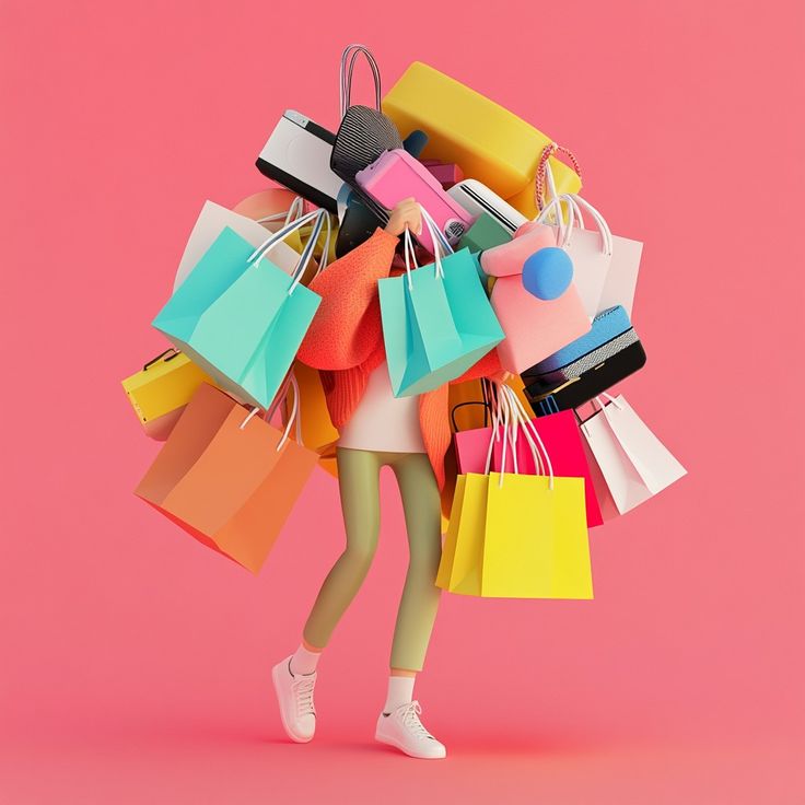 Premium Shopping